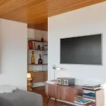 Le Balcon Des Alpes L Modernist L Cosyhome Appartamento