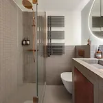 Le Balcon Des Alpes L Modernist L Cosyhome Appartamento Crans-Montana