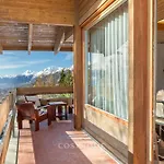 Le Balcon Des Alpes L Modernist L Cosyhome Appartamento Crans-Montana