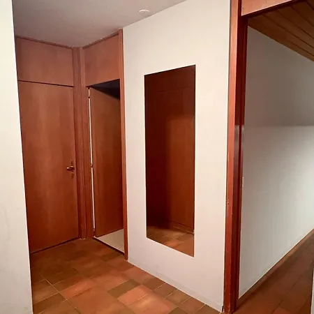 アパート Le Balcon Des Alpes L Modernist L Cosyhome *