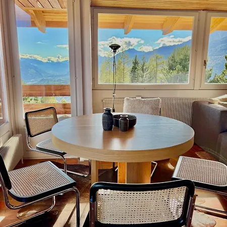 アパート Le Balcon Des Alpes L Modernist L Cosyhome クラン