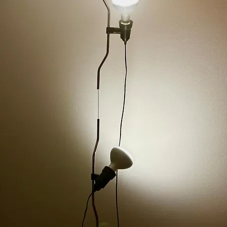 アパート Le Balcon Des Alpes L Modernist L Cosyhome