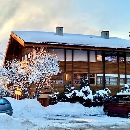 Le Balcon Des Alpes L Modernist L Cosyhome * クラン