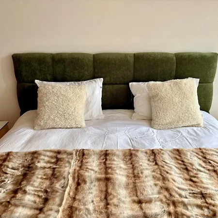 アパート Le Balcon Des Alpes L Modernist L Cosyhome クラン