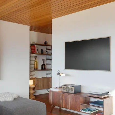 Le Balcon Des Alpes L Modernist L Cosyhome Apartment