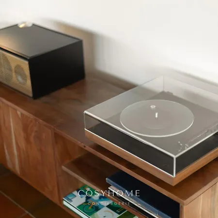 Le Balcon Des Alpes L Modernist L Cosyhome *