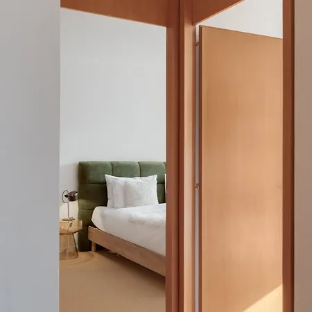 Le Balcon Des Alpes L Modernist L Cosyhome Crans-Montana