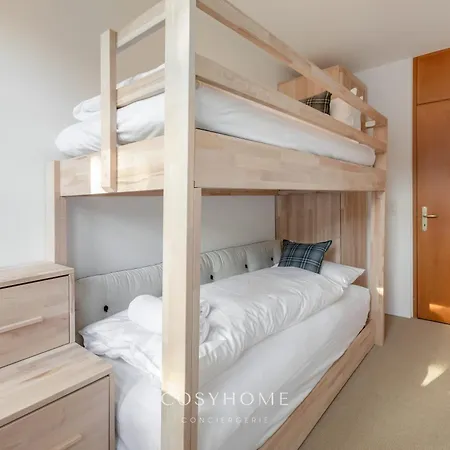 Le Balcon Des Alpes L Modernist L Cosyhome Apartment *