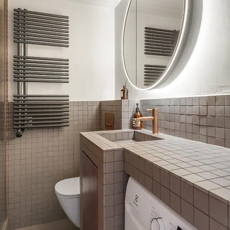 Le Balcon Des Alpes L Modernist L Cosyhome * Crans-Montana