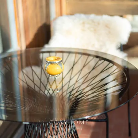Le Balcon Des Alpes L Modernist L Cosyhome *