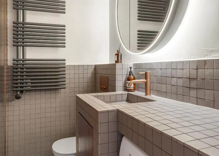 Le Balcon Des Alpes L Modernist L Cosyhome * Crans-Montana