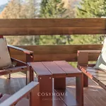 Le Balcon Des Alpes L Modernist L Cosyhome Apartmán