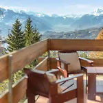 Le Balcon Des Alpes L Modernist L Cosyhome Apartmán *
