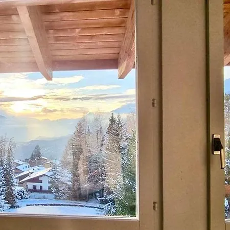 Le Balcon Des Alpes L Modernist L Cosyhome 크란스몬타나