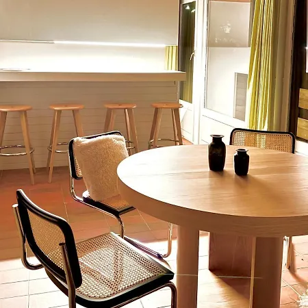 아파트 Le Balcon Des Alpes L Modernist L Cosyhome 크란스몬타나