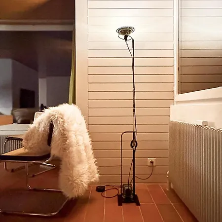 Le Balcon Des Alpes L Modernist L Cosyhome 아파트 *