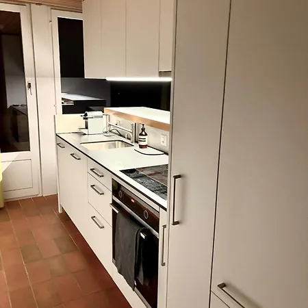 Le Balcon Des Alpes L Modernist L Cosyhome 아파트