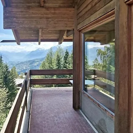 아파트 Le Balcon Des Alpes L Modernist L Cosyhome *