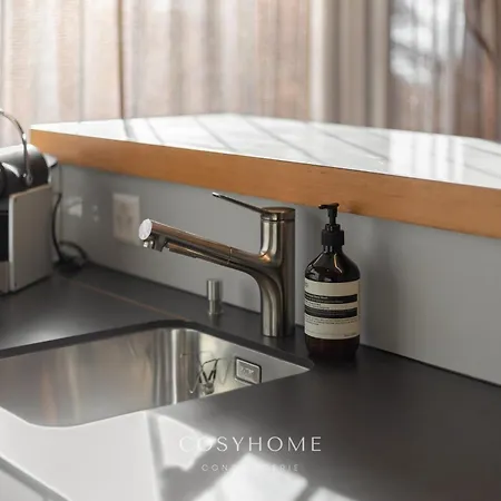 Le Balcon Des Alpes L Modernist L Cosyhome *